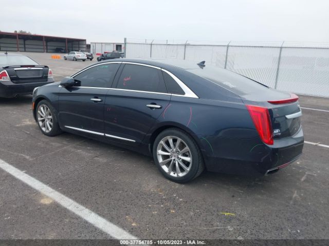 Photo 2 VIN: 2G61S5S31D9153097 - CADILLAC XTS 