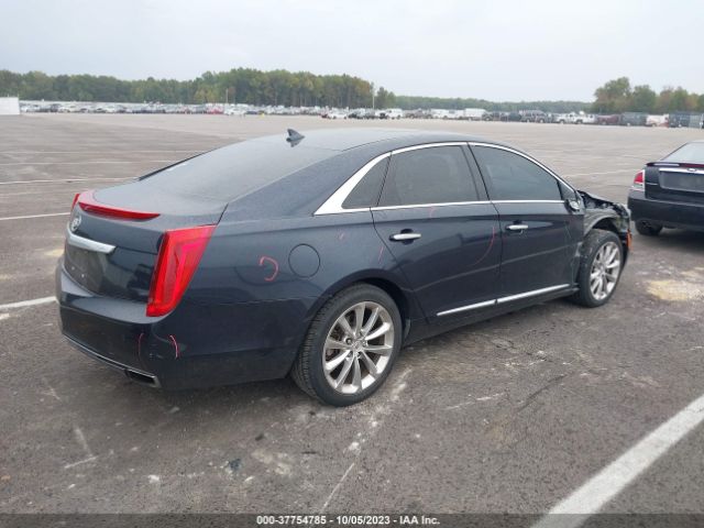 Photo 3 VIN: 2G61S5S31D9153097 - CADILLAC XTS 