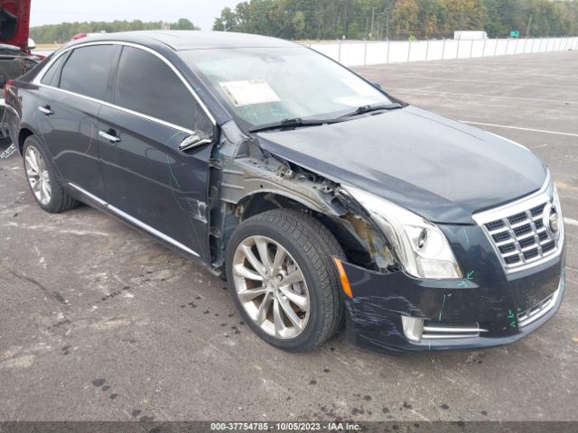 Photo 5 VIN: 2G61S5S31D9153097 - CADILLAC XTS 