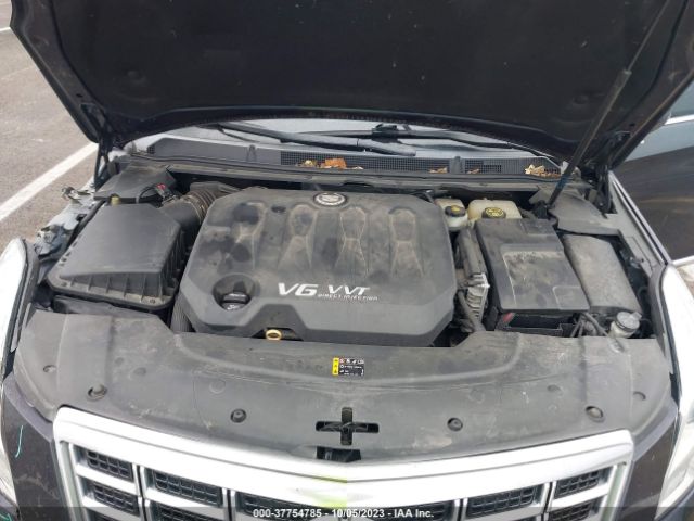 Photo 9 VIN: 2G61S5S31D9153097 - CADILLAC XTS 