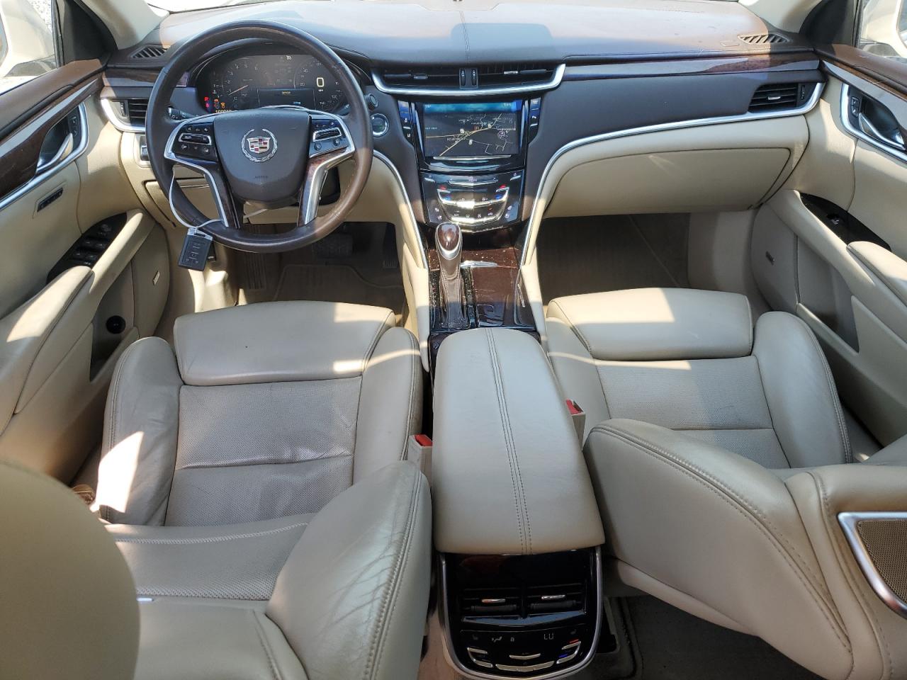 Photo 7 VIN: 2G61S5S31D9161913 - CADILLAC XTS PREMIU 