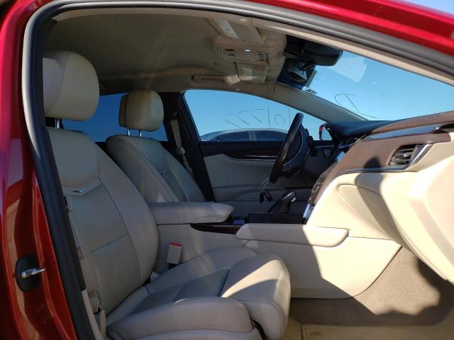 Photo 4 VIN: 2G61S5S31D9183121 - CADILLAC XTS PREMIU 