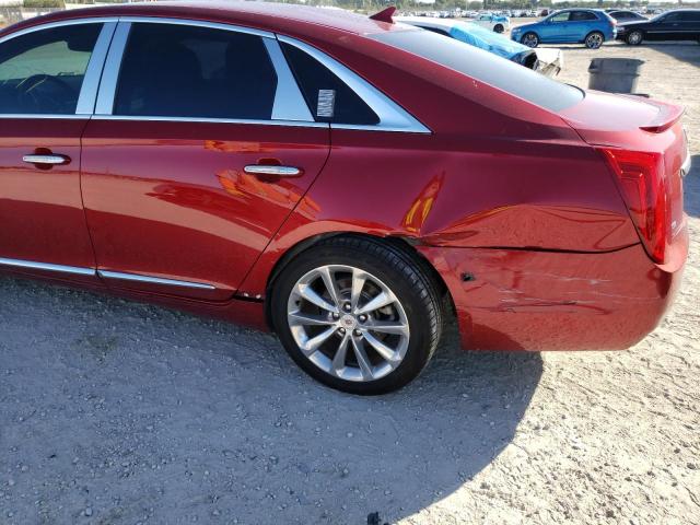 Photo 8 VIN: 2G61S5S31D9183121 - CADILLAC XTS PREMIU 