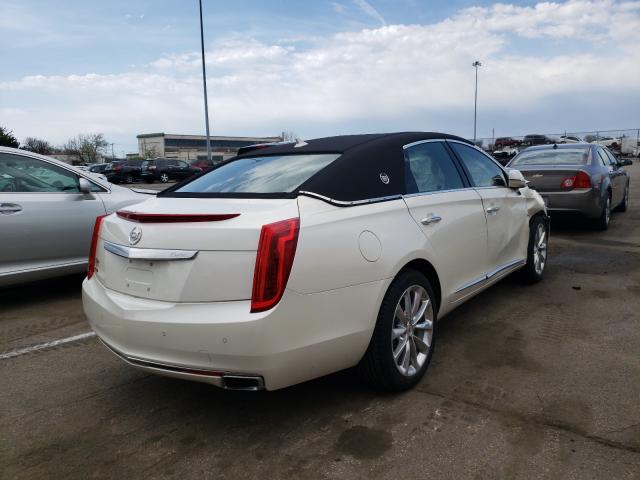 Photo 3 VIN: 2G61S5S31D9196984 - CADILLAC XTS PREMIU 