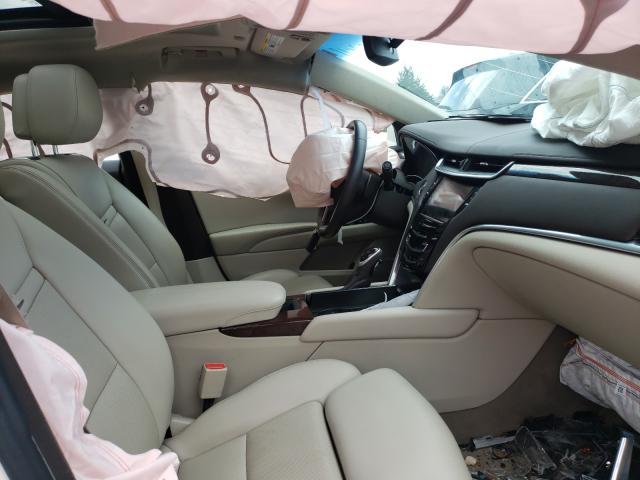 Photo 4 VIN: 2G61S5S31D9196984 - CADILLAC XTS PREMIU 