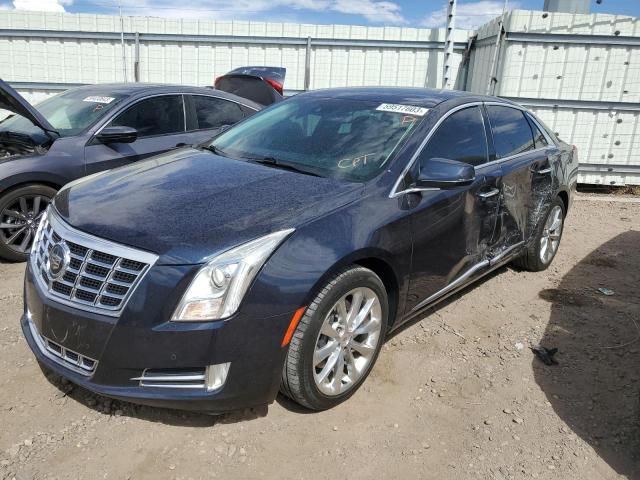 Photo 0 VIN: 2G61S5S31D9207496 - CADILLAC XTS PREMIU 