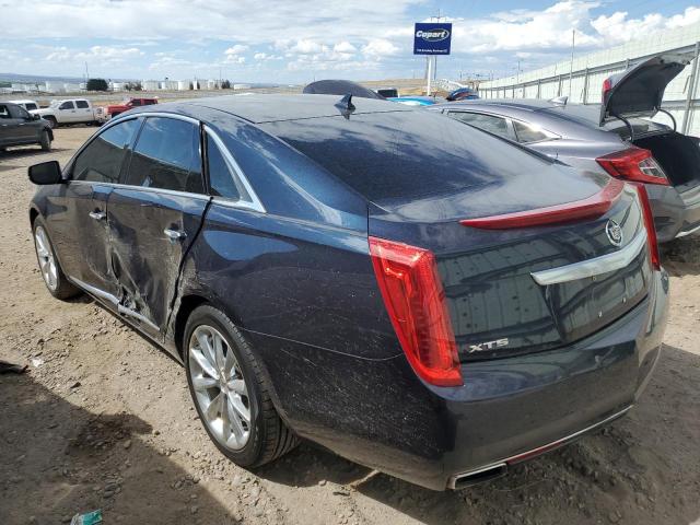 Photo 1 VIN: 2G61S5S31D9207496 - CADILLAC XTS PREMIU 