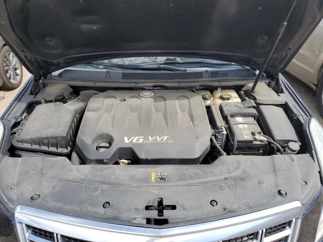 Photo 10 VIN: 2G61S5S31D9207496 - CADILLAC XTS PREMIU 