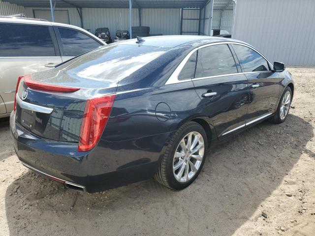 Photo 2 VIN: 2G61S5S31D9207496 - CADILLAC XTS PREMIU 