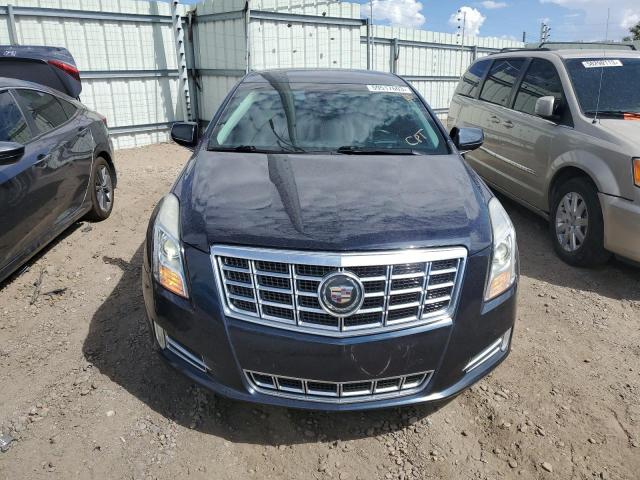 Photo 4 VIN: 2G61S5S31D9207496 - CADILLAC XTS PREMIU 