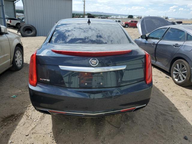 Photo 5 VIN: 2G61S5S31D9207496 - CADILLAC XTS PREMIU 