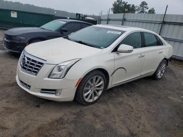 Photo 0 VIN: 2G61S5S31D9210625 - CADILLAC XTS PREMIU 