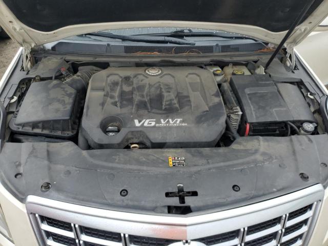 Photo 10 VIN: 2G61S5S31D9210625 - CADILLAC XTS PREMIU 