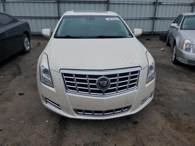 Photo 4 VIN: 2G61S5S31D9210625 - CADILLAC XTS PREMIU 