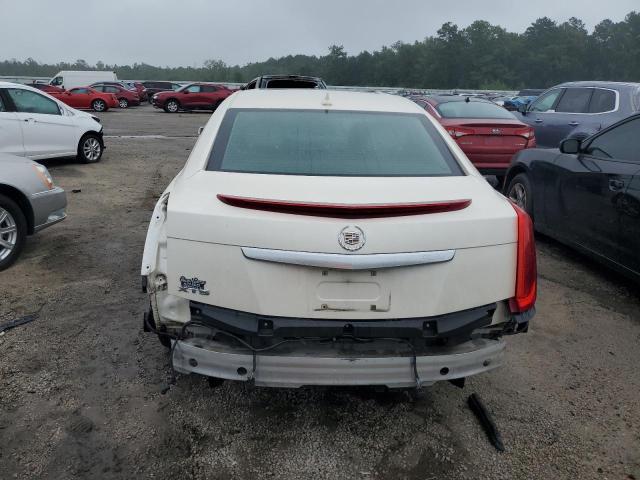 Photo 5 VIN: 2G61S5S31D9210625 - CADILLAC XTS PREMIU 