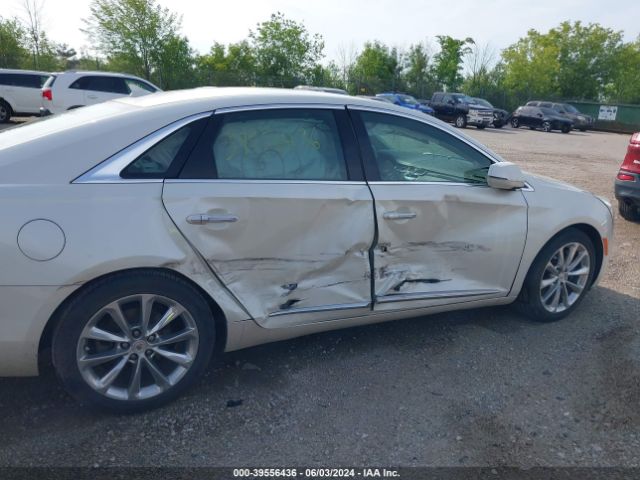 Photo 5 VIN: 2G61S5S31D9236576 - CADILLAC XTS 