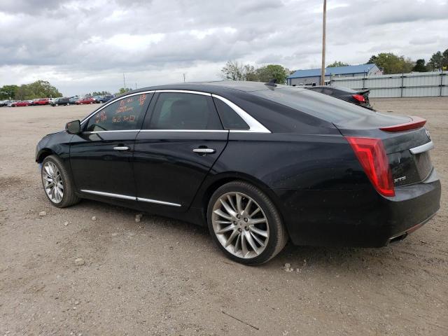 Photo 1 VIN: 2G61S5S31E9133675 - CADILLAC XTS PLATIN 