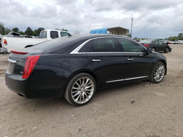 Photo 2 VIN: 2G61S5S31E9133675 - CADILLAC XTS PLATIN 