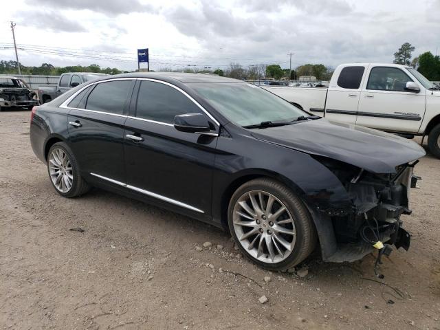 Photo 3 VIN: 2G61S5S31E9133675 - CADILLAC XTS PLATIN 