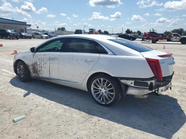 Photo 1 VIN: 2G61S5S31G9120315 - CADILLAC XTS PLATIN 