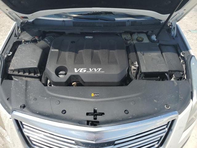 Photo 10 VIN: 2G61S5S31G9120315 - CADILLAC XTS PLATIN 