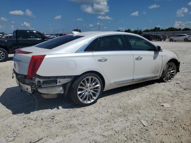 Photo 2 VIN: 2G61S5S31G9120315 - CADILLAC XTS PLATIN 