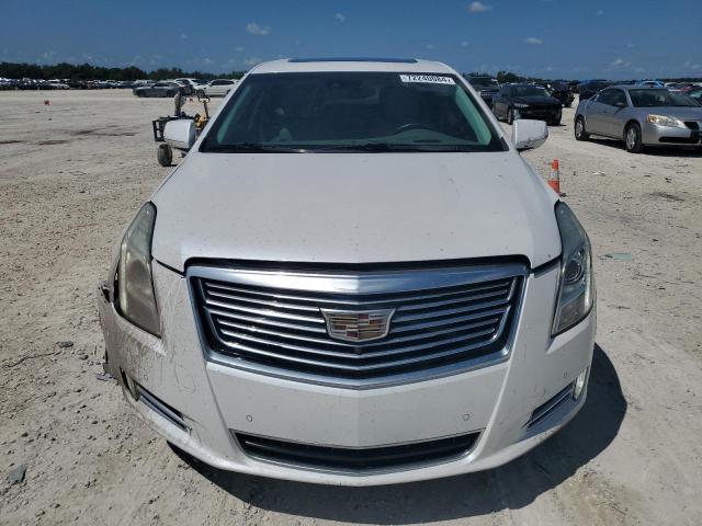 Photo 4 VIN: 2G61S5S31G9120315 - CADILLAC XTS PLATIN 