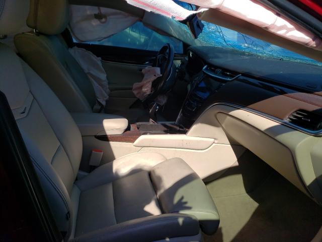 Photo 4 VIN: 2G61S5S32D9113627 - CADILLAC XTS PREMIU 