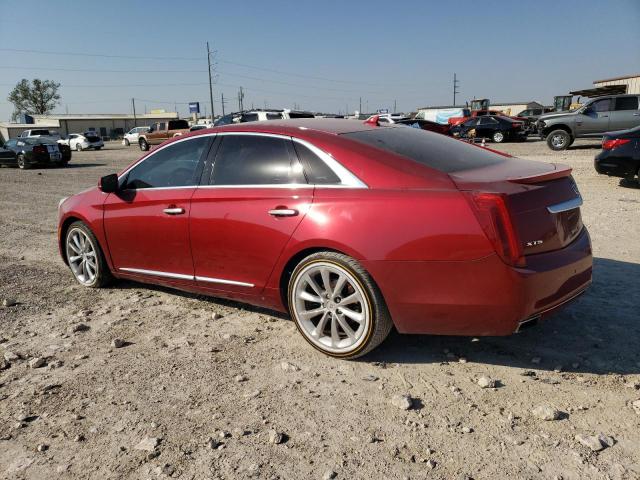 Photo 1 VIN: 2G61S5S32D9118438 - CADILLAC XTS PREMIU 