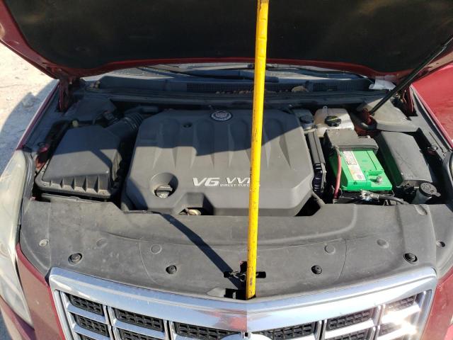 Photo 10 VIN: 2G61S5S32D9118438 - CADILLAC XTS PREMIU 