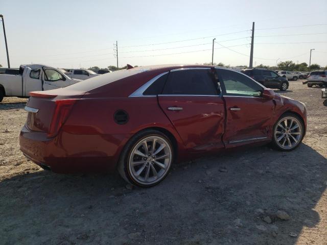 Photo 2 VIN: 2G61S5S32D9118438 - CADILLAC XTS PREMIU 