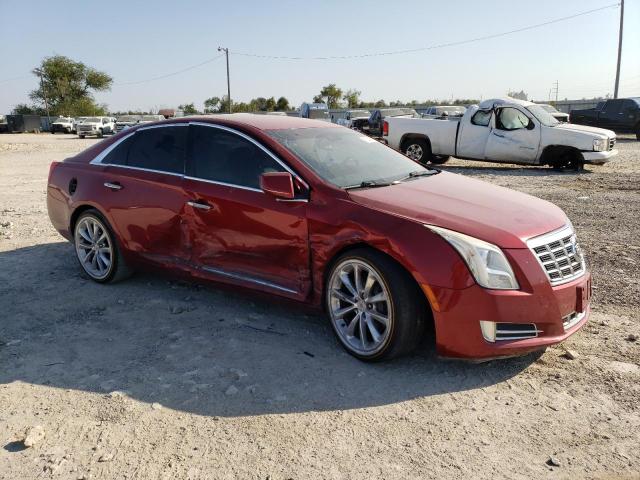 Photo 3 VIN: 2G61S5S32D9118438 - CADILLAC XTS PREMIU 