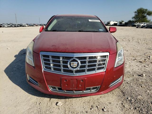 Photo 4 VIN: 2G61S5S32D9118438 - CADILLAC XTS PREMIU 