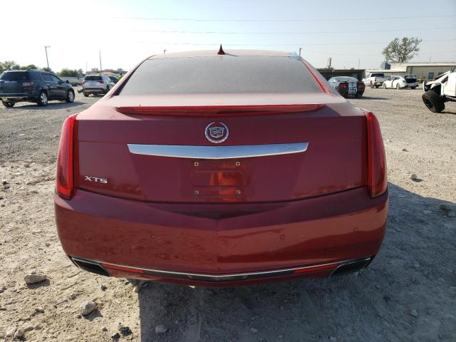 Photo 5 VIN: 2G61S5S32D9118438 - CADILLAC XTS PREMIU 