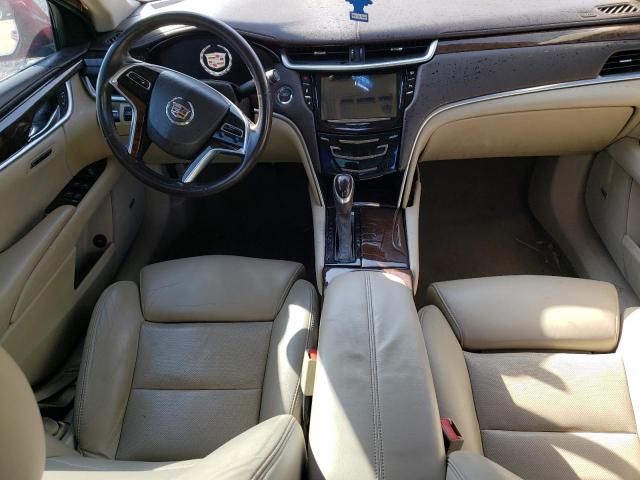 Photo 7 VIN: 2G61S5S32D9118438 - CADILLAC XTS PREMIU 