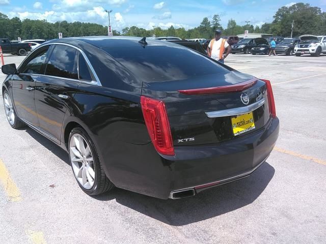 Photo 1 VIN: 2G61S5S32D9130671 - CADILLAC XTS 