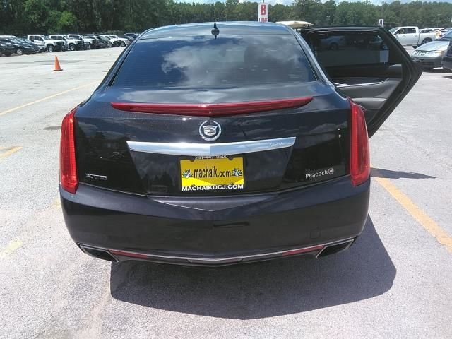 Photo 2 VIN: 2G61S5S32D9130671 - CADILLAC XTS 