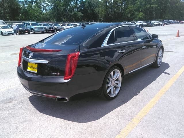 Photo 3 VIN: 2G61S5S32D9130671 - CADILLAC XTS 