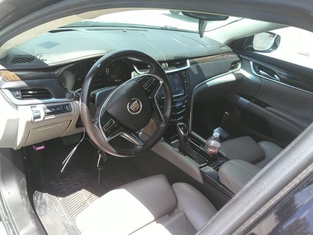 Photo 6 VIN: 2G61S5S32D9130671 - CADILLAC XTS 