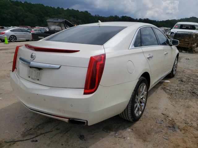 Photo 3 VIN: 2G61S5S32D9132548 - CADILLAC XTS PREMIU 