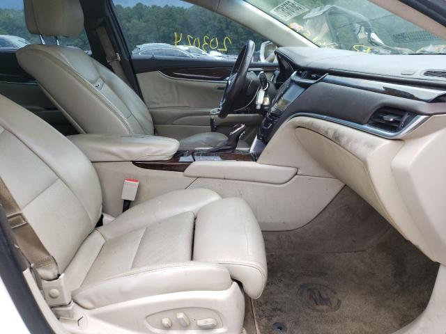 Photo 4 VIN: 2G61S5S32D9132548 - CADILLAC XTS PREMIU 