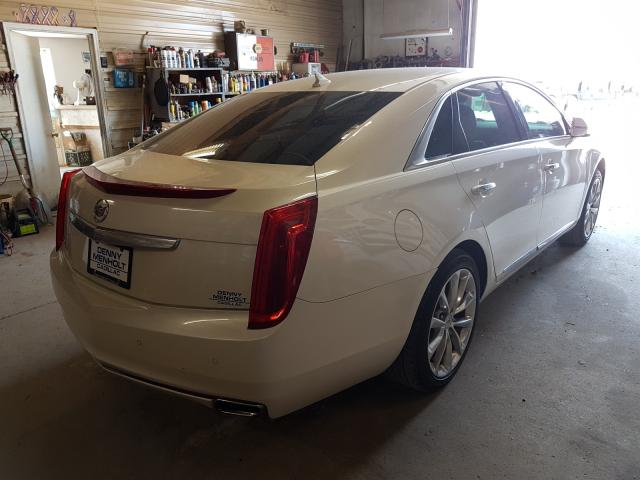 Photo 3 VIN: 2G61S5S32D9136325 - CADILLAC XTS PREMIU 