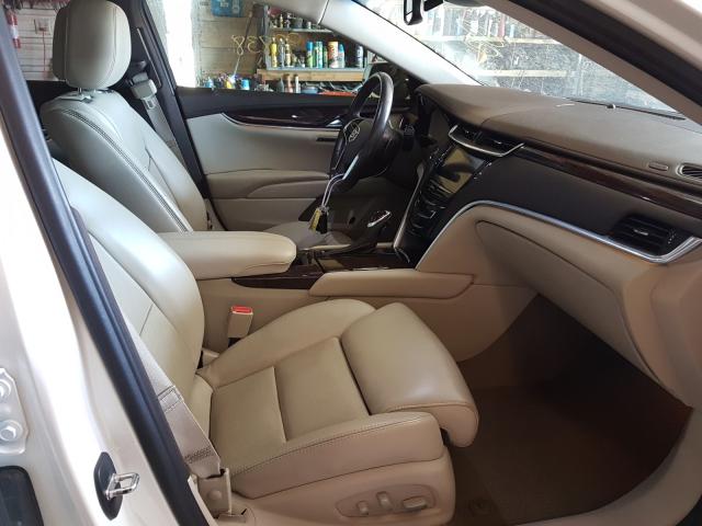 Photo 4 VIN: 2G61S5S32D9136325 - CADILLAC XTS PREMIU 