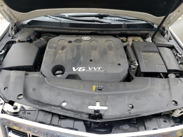 Photo 6 VIN: 2G61S5S32D9143999 - CADILLAC XTS PREMIU 