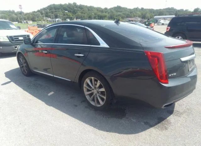 Photo 2 VIN: 2G61S5S32D9146661 - CADILLAC XTS 