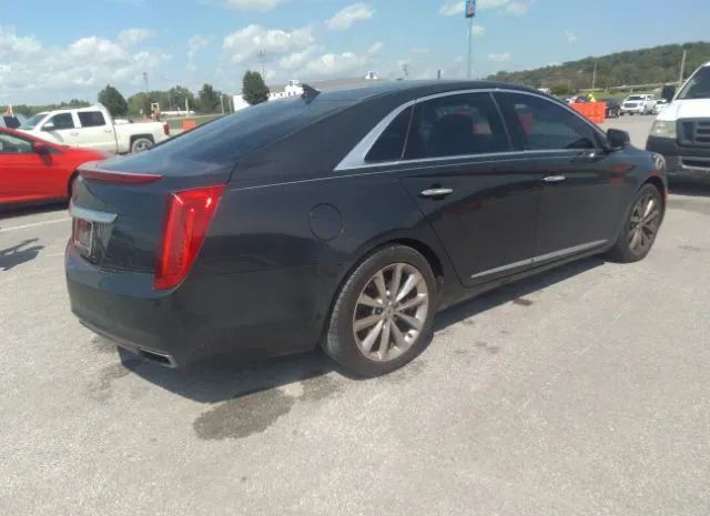 Photo 3 VIN: 2G61S5S32D9146661 - CADILLAC XTS 