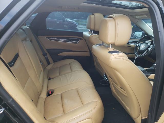 Photo 5 VIN: 2G61S5S32D9150628 - CADILLAC XTS PREMIU 