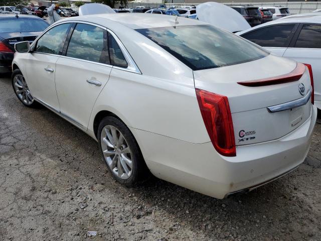 Photo 2 VIN: 2G61S5S32D9160754 - CADILLAC XTS PREMIU 