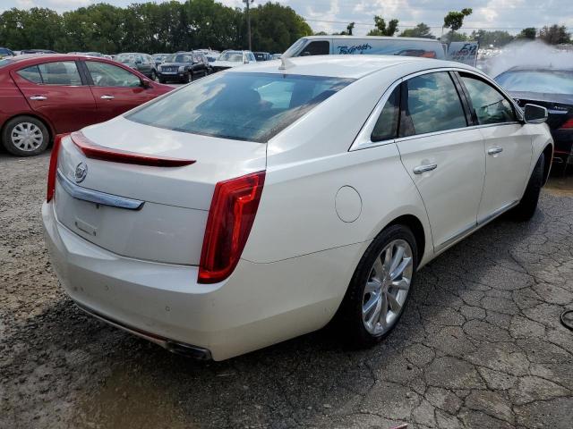 Photo 3 VIN: 2G61S5S32D9160754 - CADILLAC XTS PREMIU 