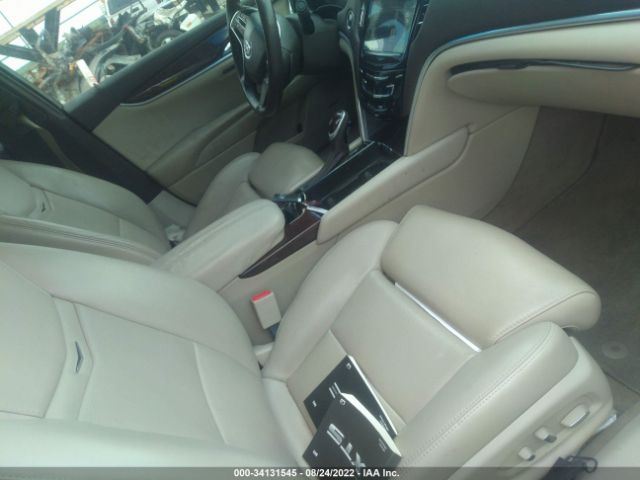 Photo 4 VIN: 2G61S5S32D9179417 - CADILLAC XTS 